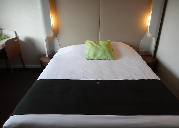 캄파닐 비아리츠 3* 비아히쯔