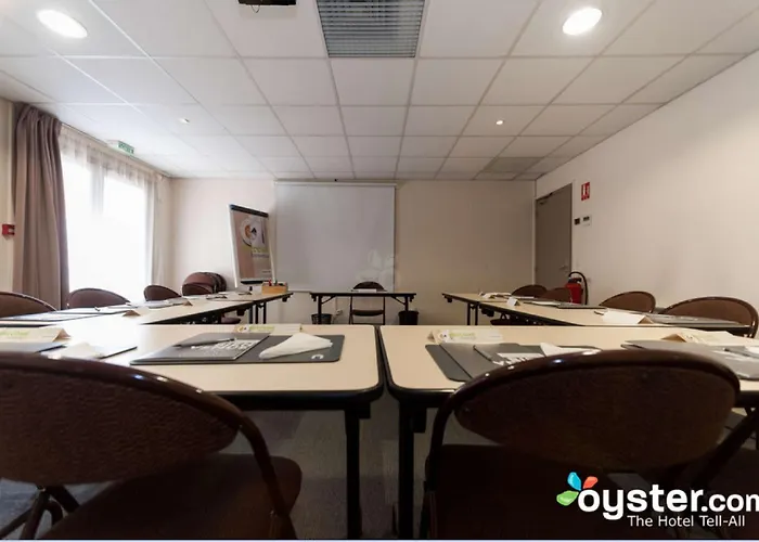 캄파닐 비아리츠 3*