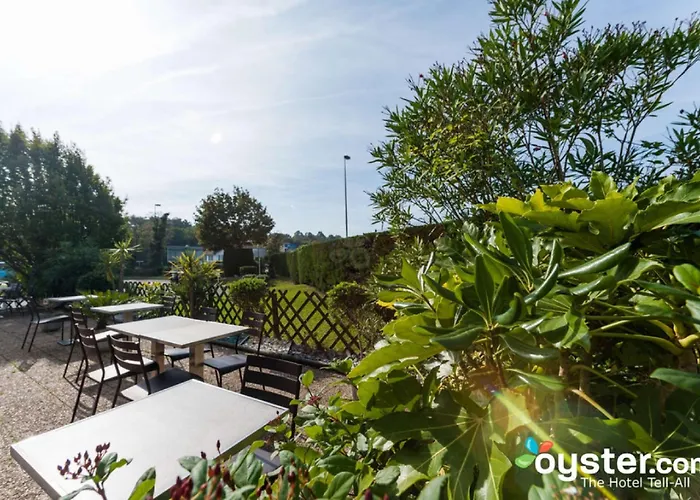 캄파닐 비아리츠 호텔 비아히쯔