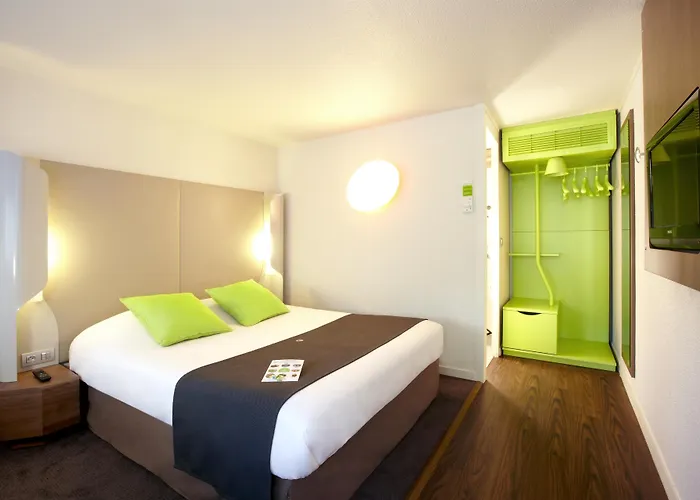 Campanile Hotel Biarritz