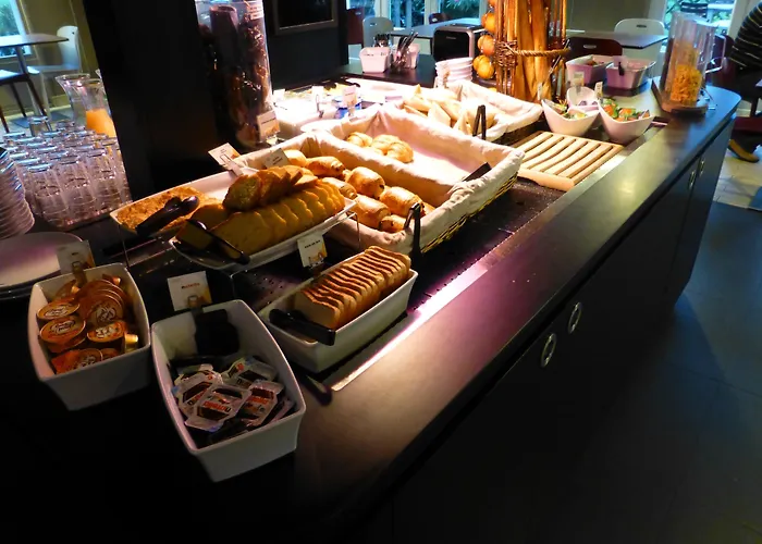 Campanile 3* Biarritz