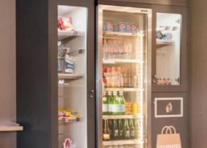 캄파닐 비아리츠 3* 비아히쯔