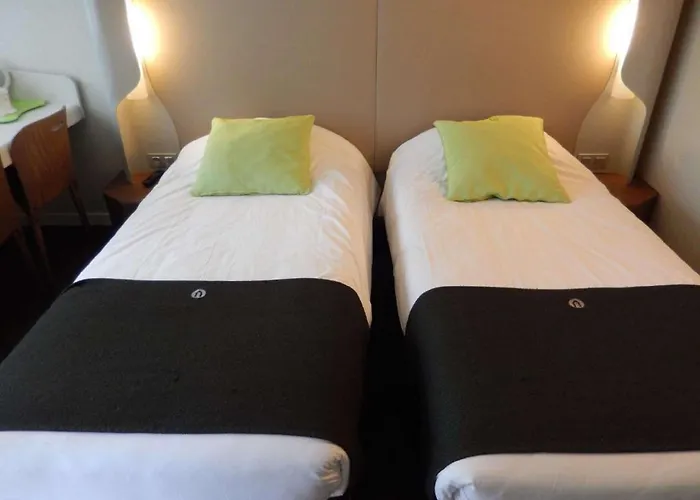 Campanile Szálloda 3*