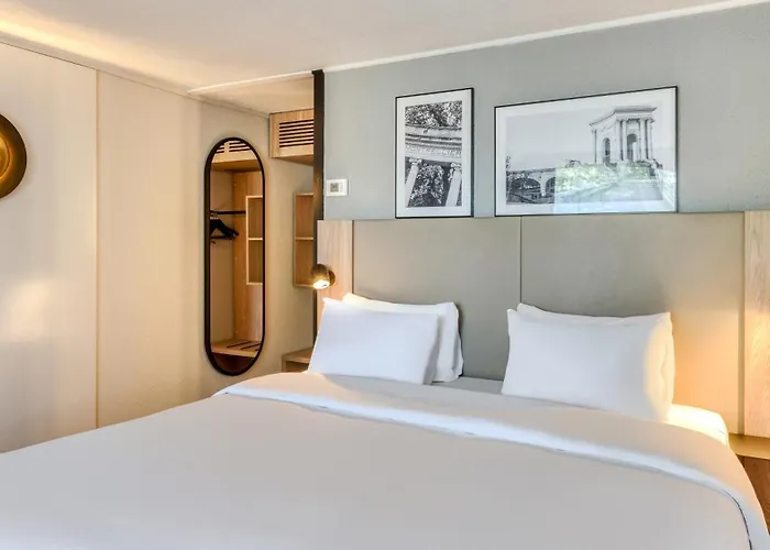 Campanile Szálloda 3*