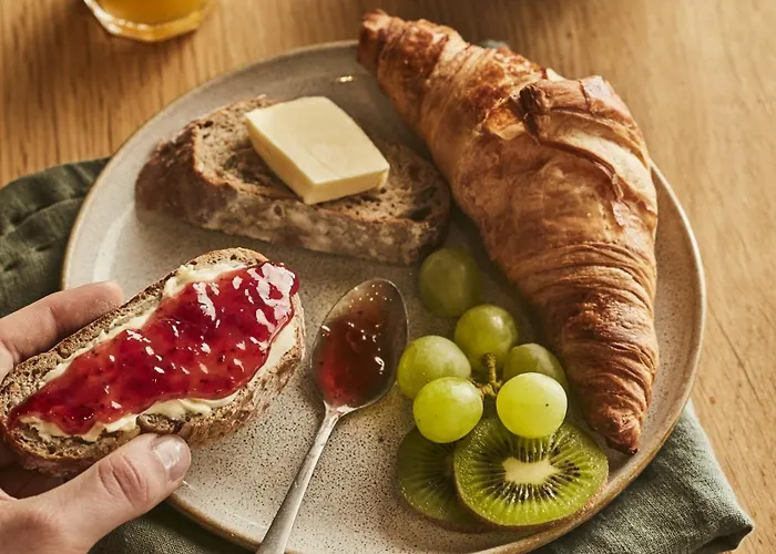 Campanile Szálloda Biarritz