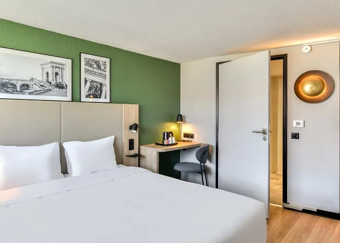 캄파닐 비아리츠 3*