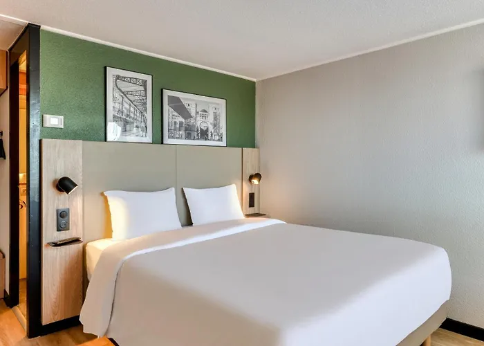 캄파닐 비아리츠 3* 비아히쯔