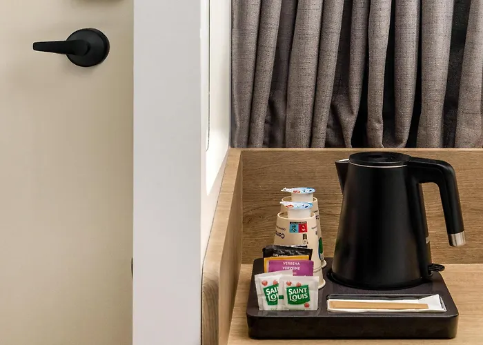 캄파닐 비아리츠 3* 비아히쯔