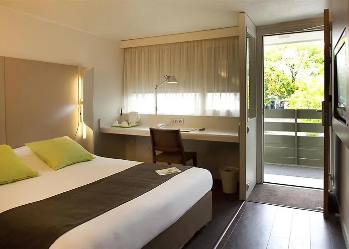 캄파닐 비아리츠 3*