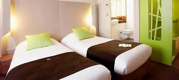 Szálloda Campanile 3*