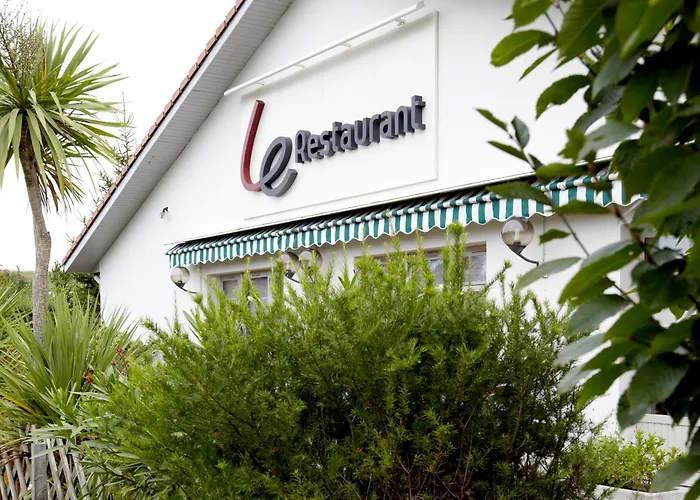 캄파닐 비아리츠