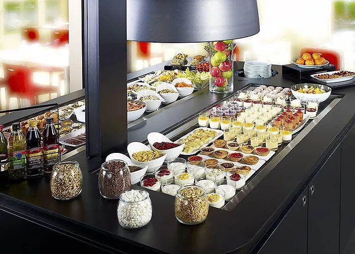 Campanile Szálloda Biarritz