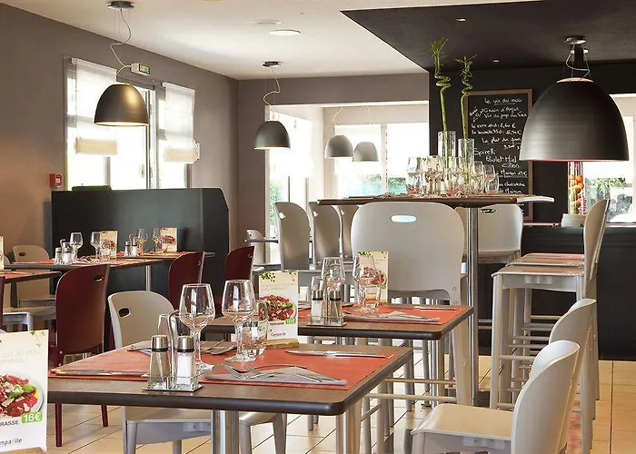 캄파닐 비아리츠 3*